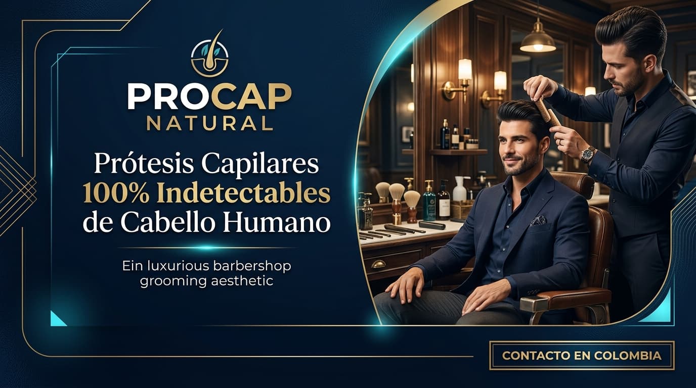 💇 Procap Natural - E-Commerce Capilar & CapilarBot IA