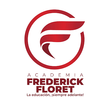 Academia Frederick Floret - Plataforma Web, IA & Admisiones