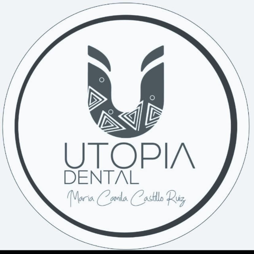 Utopía Dental - Dra. Maria Camila Castillo Ruiz