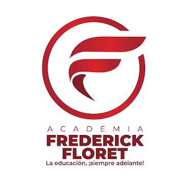 Logo Academia Frederick Floret