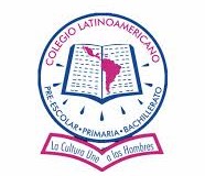 Logo Colegio Latinoamericano