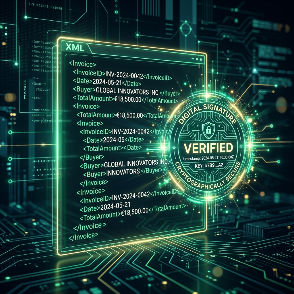 Guía Práctica: Facturación Electrónica DIAN UBL 2.1 con Supabase y Node.js