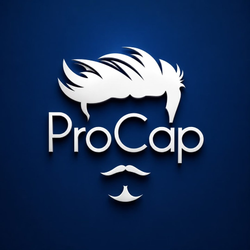 Logo Procap Natural