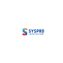 Logo Corporación Educativa Syspro