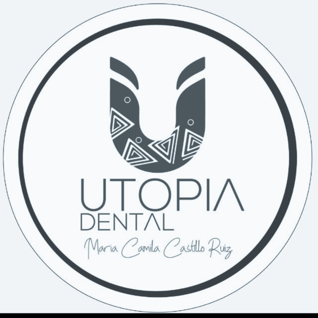Logo Utopía Dental